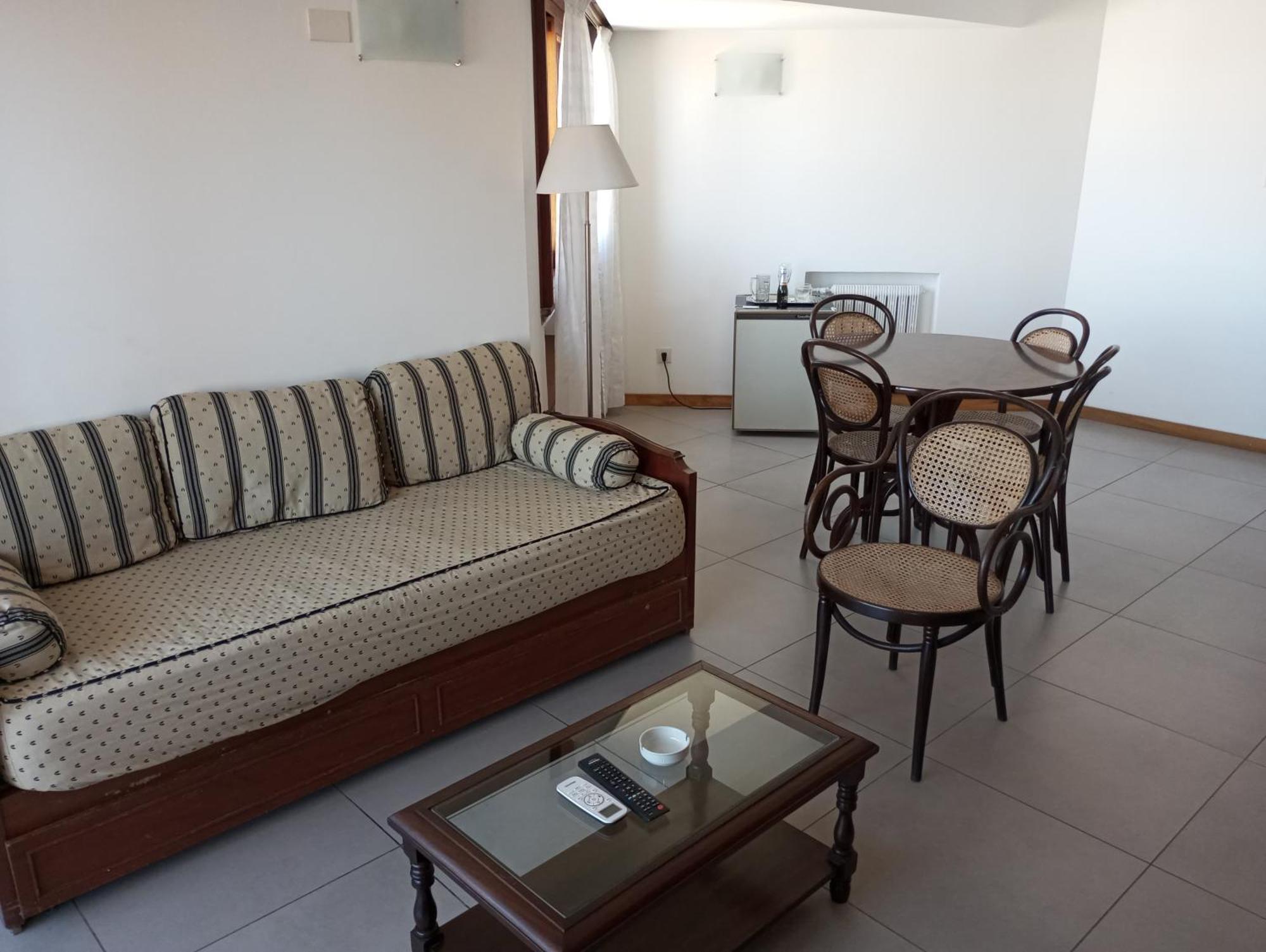 Terrazas Club Hotel Вилья-Хесель Экстерьер фото