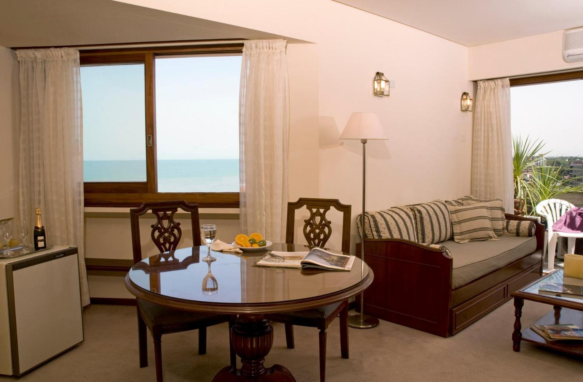 Terrazas Club Hotel Вилья-Хесель Экстерьер фото